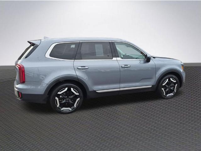 2025 Kia Telluride - $30,482