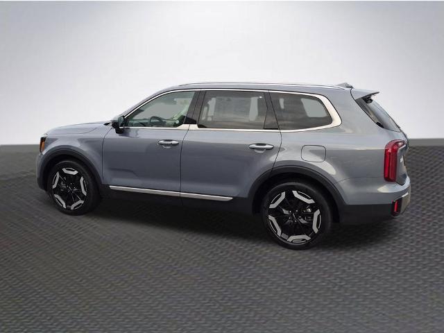 2025 Kia Telluride - $30,482