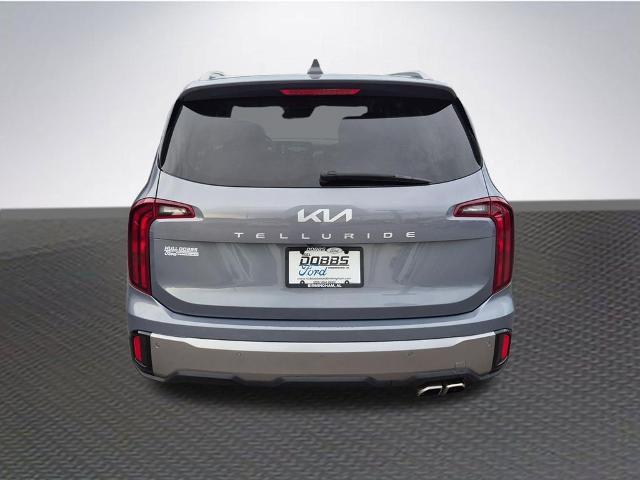 2025 Kia Telluride - $30,482