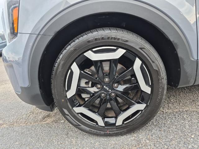 2025 Kia Telluride - $30,482