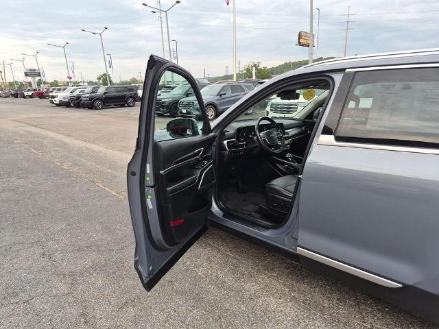 2025 Kia Telluride - $30,482