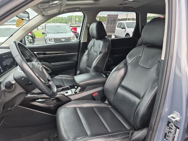 2025 Kia Telluride - $30,482