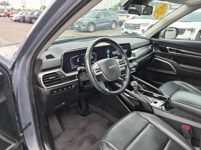 2025 Kia Telluride - $30,482