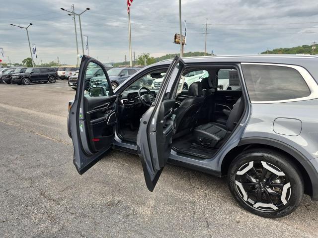 2025 Kia Telluride - $30,482