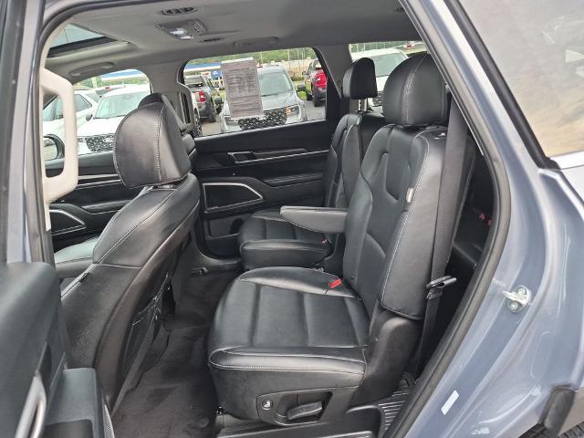 2025 Kia Telluride - $30,482