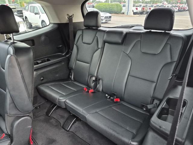 2025 Kia Telluride - $30,482