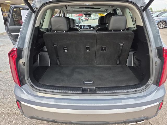 2025 Kia Telluride - $30,482