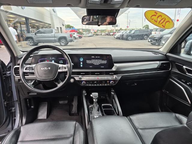 2025 Kia Telluride - $30,482
