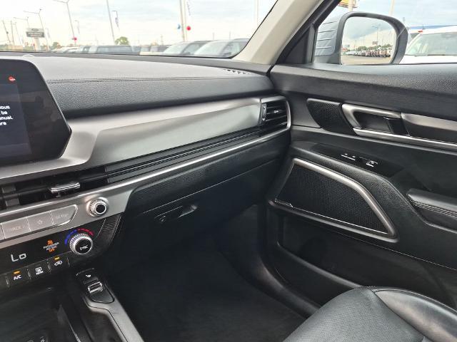 2025 Kia Telluride - $30,482