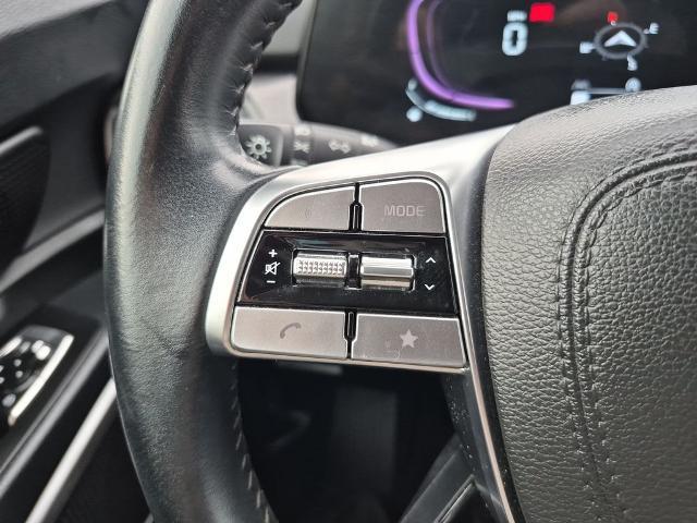2025 Kia Telluride - $30,482