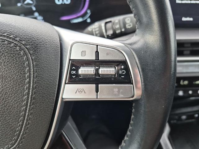 2025 Kia Telluride - $30,482