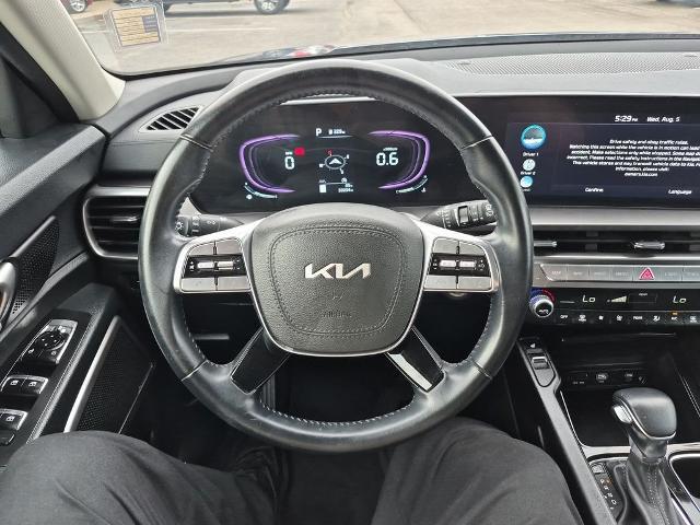 2025 Kia Telluride - $30,482