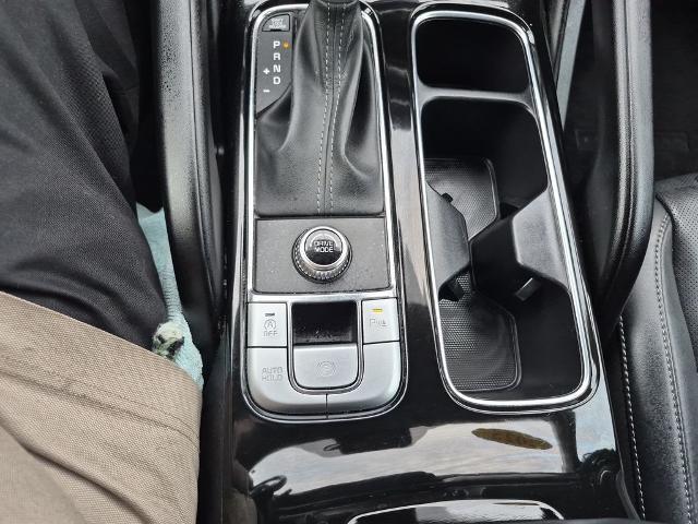 2025 Kia Telluride - $30,482