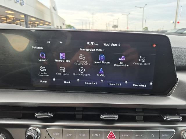 2025 Kia Telluride - $30,482