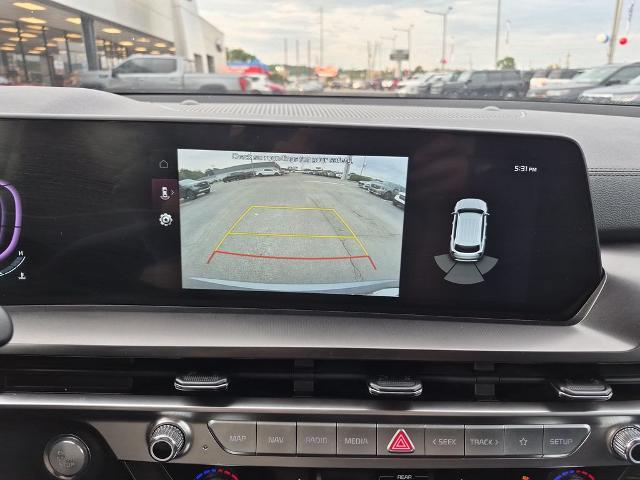 2025 Kia Telluride - $30,482
