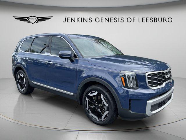 2023 Kia Telluride