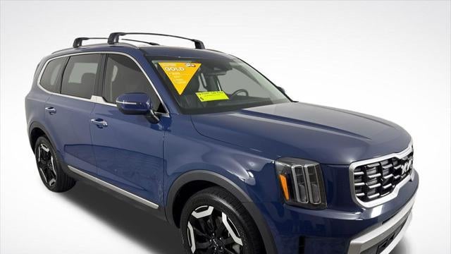 Preowned 2024 Kia Telluride S for Sale