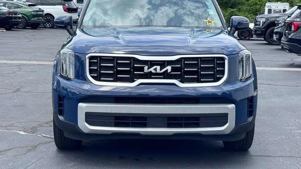 2024 Kia Telluride S