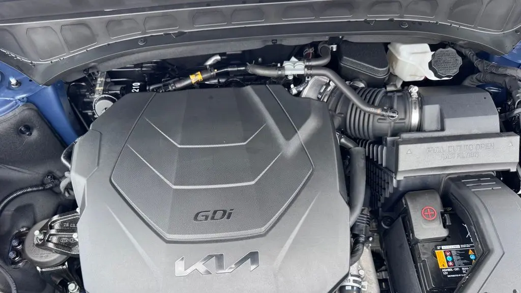 2024 Kia Telluride S