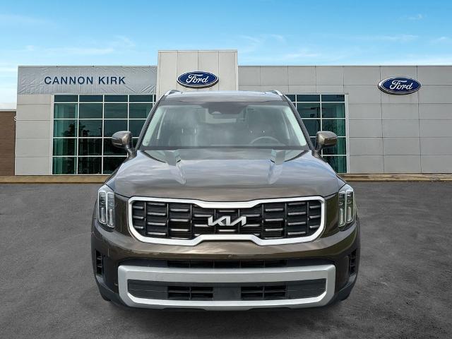 2025 Kia Telluride - $36,900