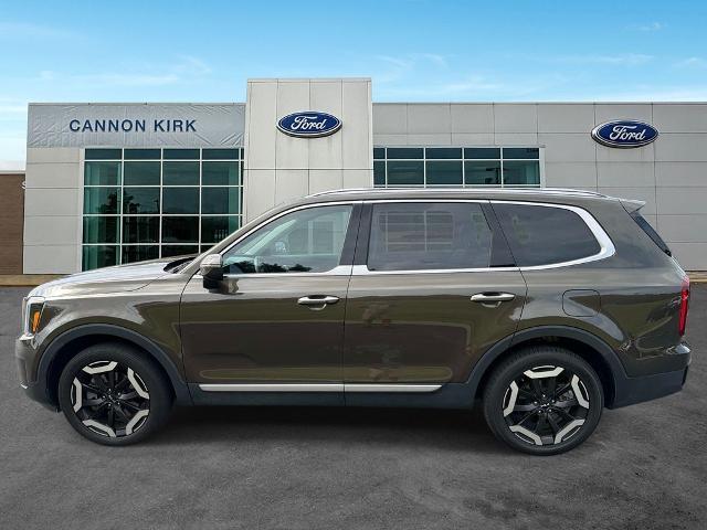 2025 Kia Telluride - $36,900