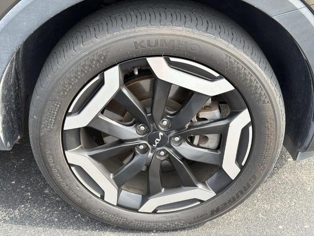 2025 Kia Telluride - $36,900