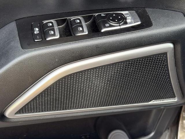 2025 Kia Telluride - $36,900