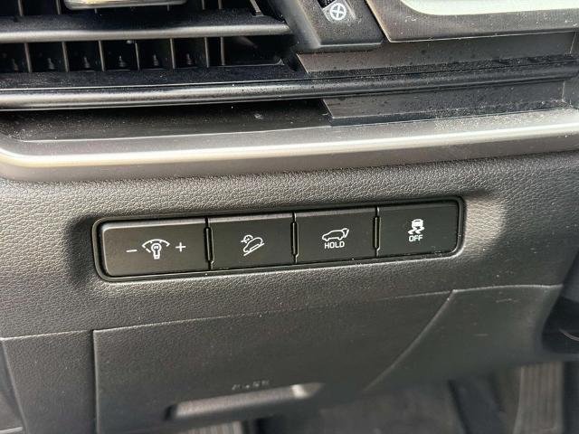 2025 Kia Telluride - $36,900