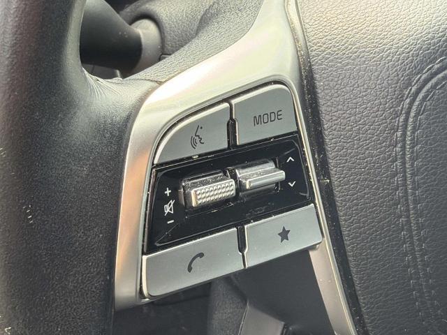 2025 Kia Telluride - $36,900