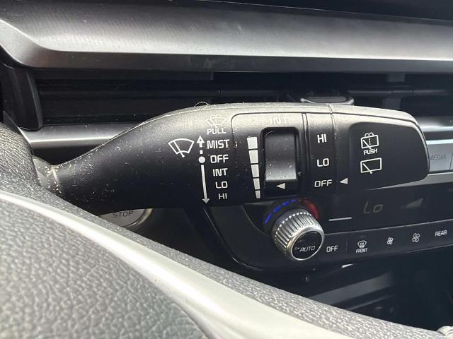 2025 Kia Telluride - $36,900