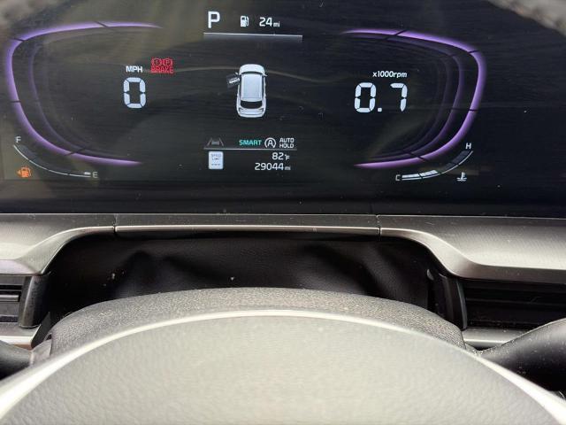2025 Kia Telluride - $36,900