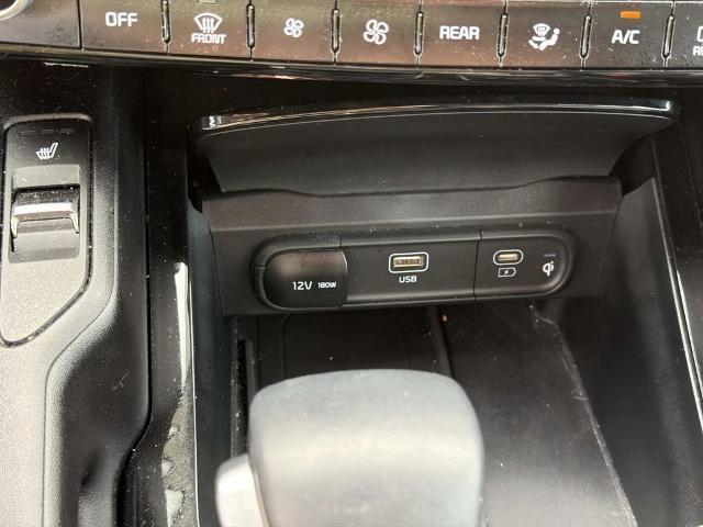 2025 Kia Telluride - $36,900