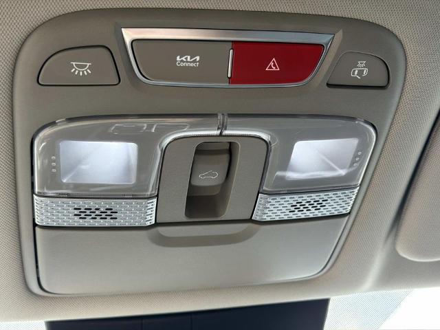 2025 Kia Telluride - $36,900