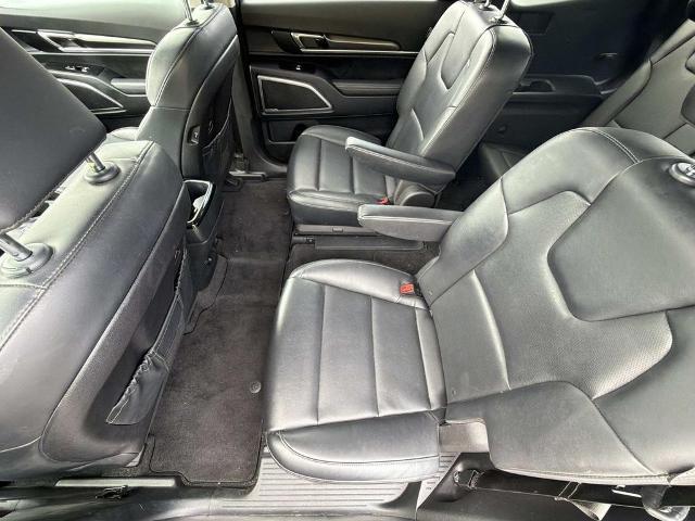 2025 Kia Telluride - $36,900