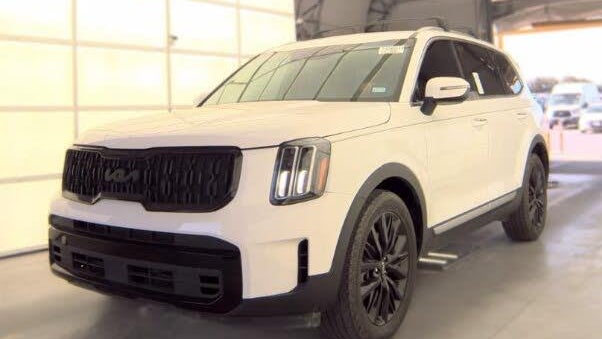 Preowned 2023 Kia Telluride S for Sale