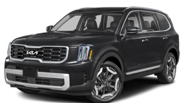 Preowned 2024 Kia Telluride S for Sale