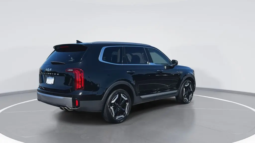 2024 Kia Telluride S