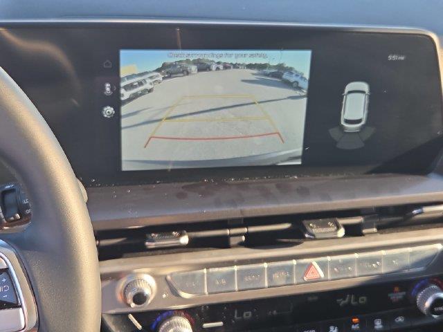 2025 Kia Telluride - $32,422