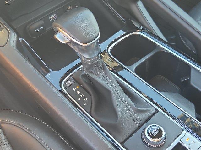 2025 Kia Telluride - $32,422