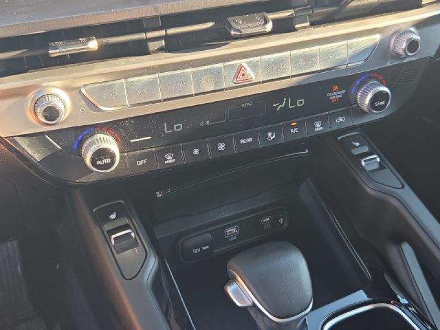 2025 Kia Telluride - $32,422