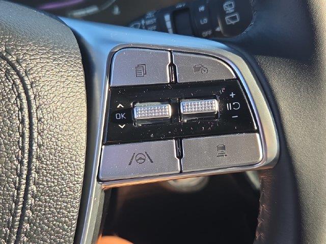 2025 Kia Telluride - $32,422