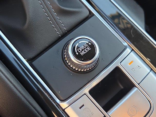 2025 Kia Telluride - $32,422
