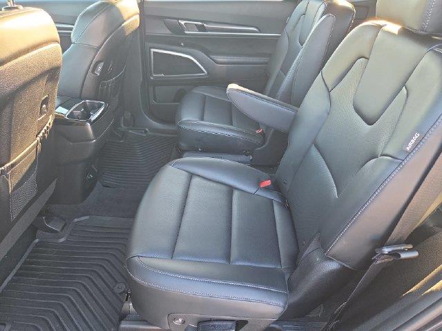 2025 Kia Telluride - $32,422