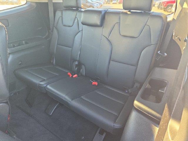 2025 Kia Telluride - $32,422