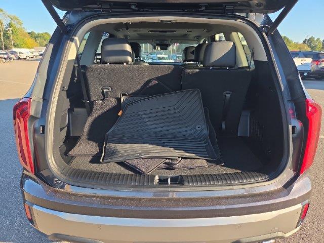 2025 Kia Telluride - $32,422