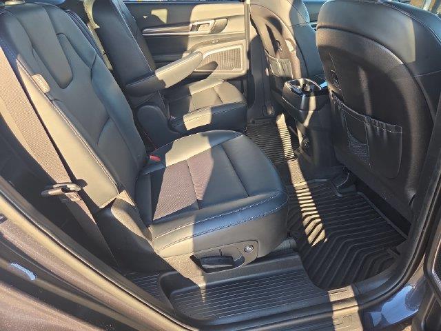 2025 Kia Telluride - $32,422