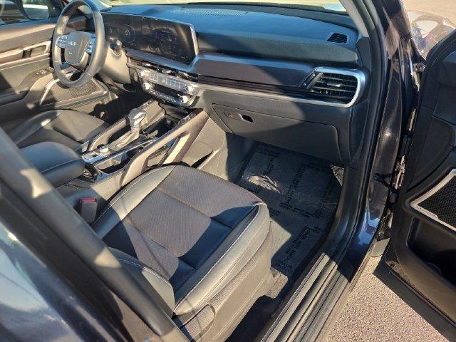 2025 Kia Telluride - $32,422