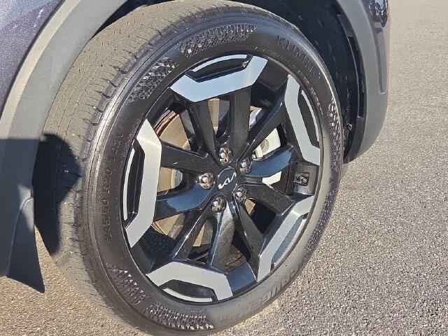 2025 Kia Telluride - $32,422