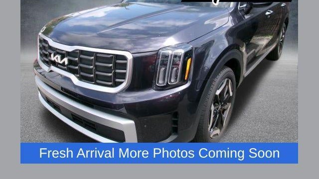 Preowned 2025 Kia Telluride S for Sale