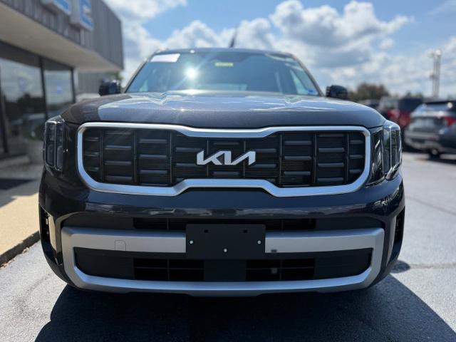 2025 Kia Telluride - $37,500
